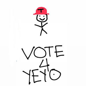 Meet your Posher, Lee